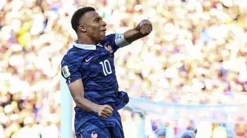 Kylian Mbappé Messi perdió la final con España y también la Bota de Oro con Mbappé: así quedó la tabla