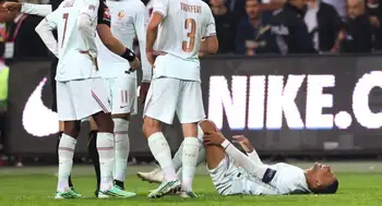 Kylian Mbappé Video | Golazo y lesión de Mbappé en el estreno triunfal de Zidane con Francia