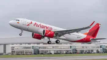 La aerolínea Avianca advirtió sobre suplantación para exigir pagos indebidos. Avianca alerta por fraude: suplantan a la aerolínea para cobrar recargos falsos en tiquetes