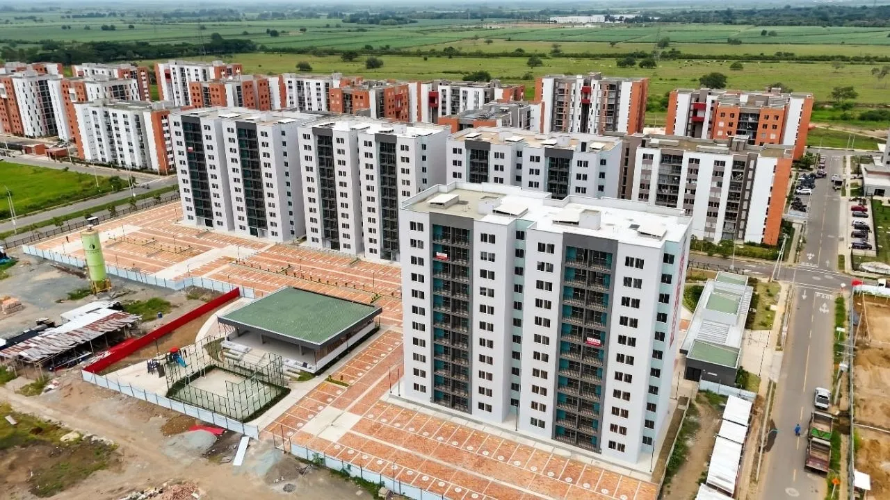 La apuesta de Colpatria para reactivar el mercado de vivienda nacional La apuesta de Colpatria para reactivar el mercado de vivienda nacional