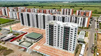 La apuesta de Colpatria para reactivar el mercado de vivienda nacional La apuesta de Colpatria para reactivar el mercado de vivienda nacional