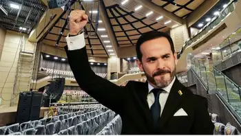 La Arena USC de Cali, escenario de la posesión presidencial de Abelardo De La Espriella. 🔴 En vivo | Posesión presidencial de Abelardo De La Espriella: siga el histórico acto desde Cali