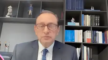La audiencia contra Jorge Alfredo Vargas se aplazó sin imputación de cargos. Jorge Alfredo Vargas salió de la audiencia sin imputación: esto fue lo que la frenó