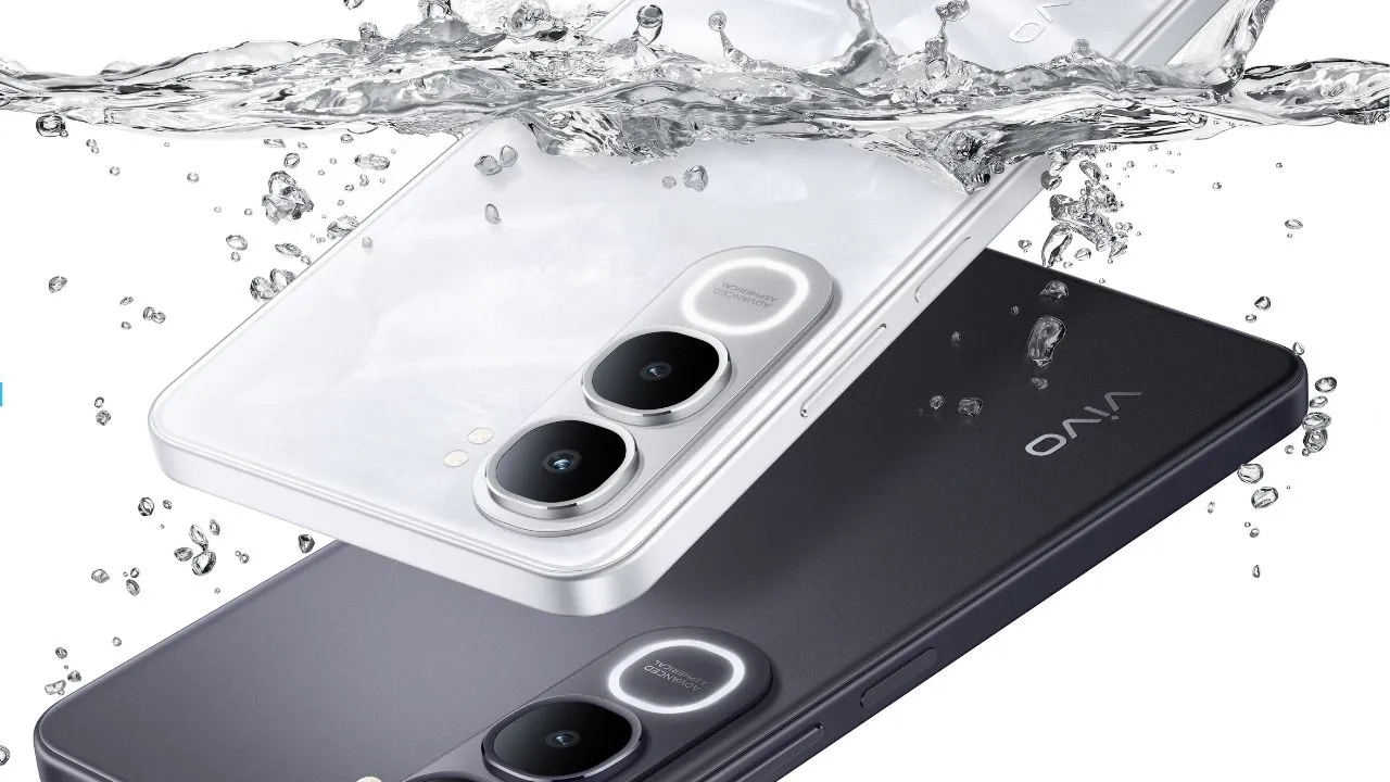 La batería del nuevo vivo Y31 5G tiene una duración de 5 años. vivo Y31 5G: Tecnología diseñada para resistir la vida real