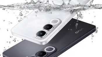 La batería del nuevo vivo Y31 5G tiene una duración de 5 años. vivo Y31 5G: Tecnología diseñada para resistir la vida real
