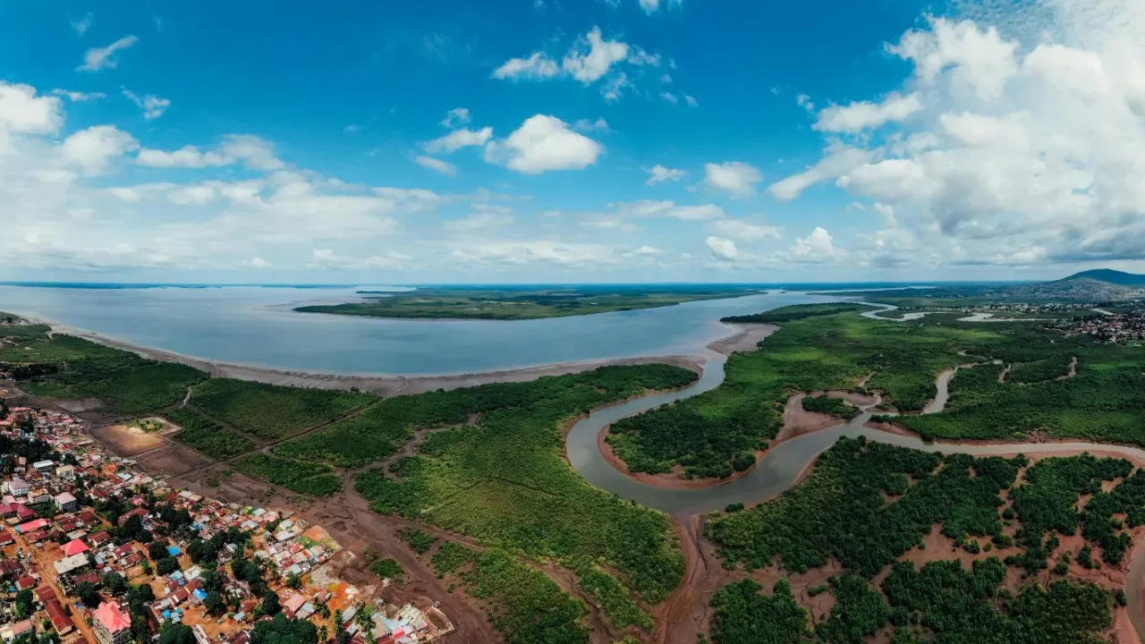 La CAR avanza en diferentes proyectos de conservación medioambiental en Cundinamarca No existe una dicotomía entre medio ambiente y desarrollo: director de la CAR