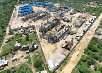 La cárcel espera solucionar en algo la grave crisis de hacinamiento que vive el país. Así es la cárcel que se inaugurará en La Guajira: wayús y maternas tendrán 'privilegios'