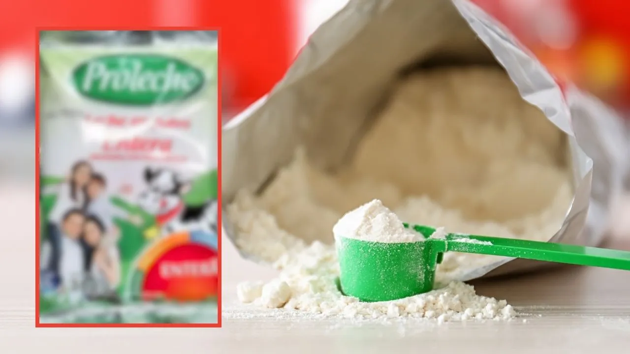 ¿La compró? Invima alerta sobre comercialización de leche en polvo falsificada ¿La compró? Invima alerta sobre comercialización de leche en polvo falsificada