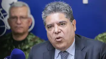 La Contraloría hizo un llamado a tomar medidas para evitar un racionamiento energético. Contraloría alerta riesgo de racionamiento energético y alza de precios