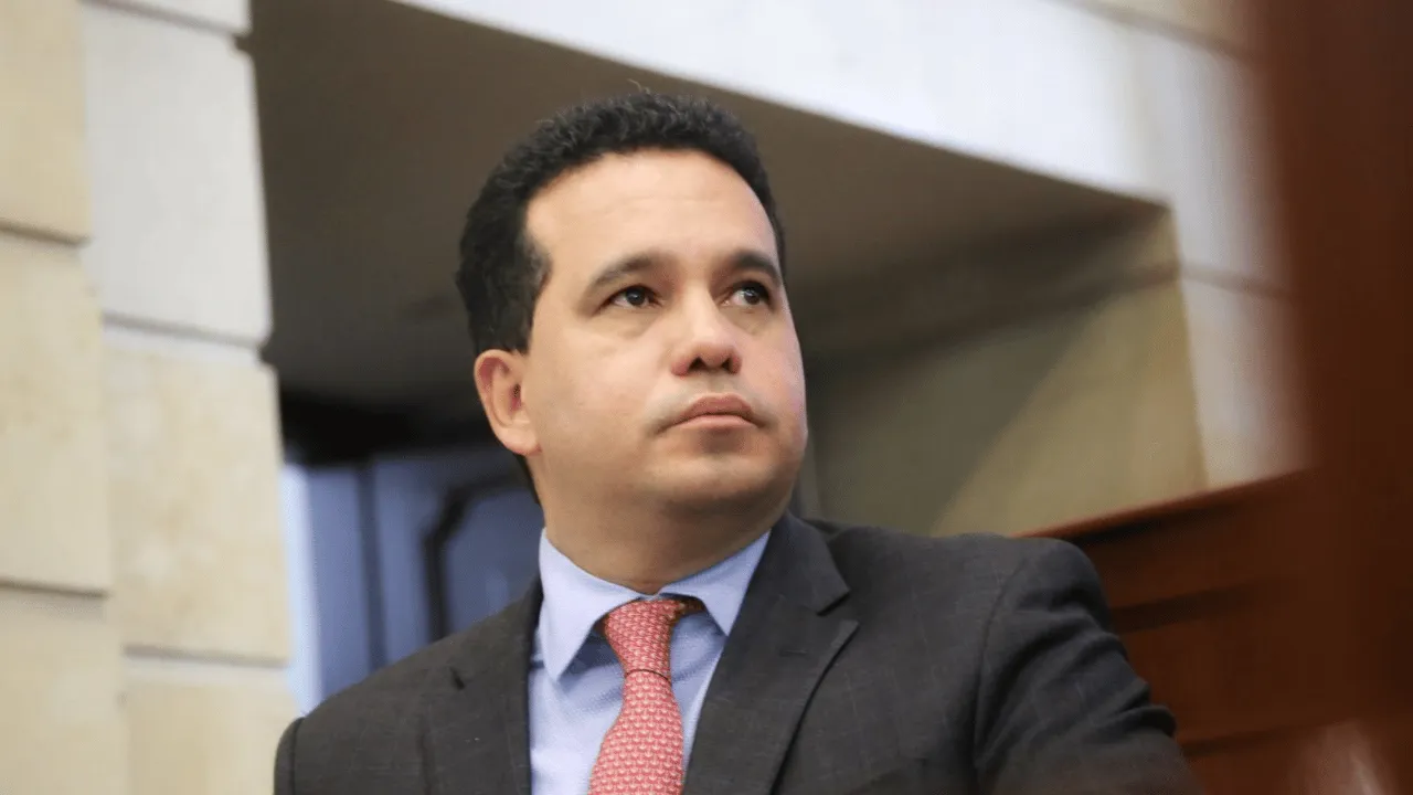 La Corte Suprema archivó el caso de Carlos Andrés Trujillo por la Ungrd. Corte Suprema no investigará a Carlos Andrés Trujillo por la Ungrd: ¿qué pasó?