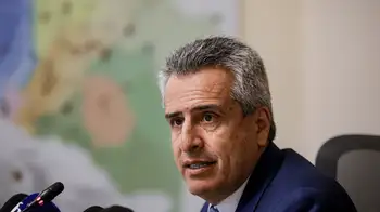 La Corte Suprema negó la libertad al exministro Luis Fernando Velasco. La advertencia de la Corte a Luis Fernando Velasco tras aplazar su audiencia por el caso Ungrd