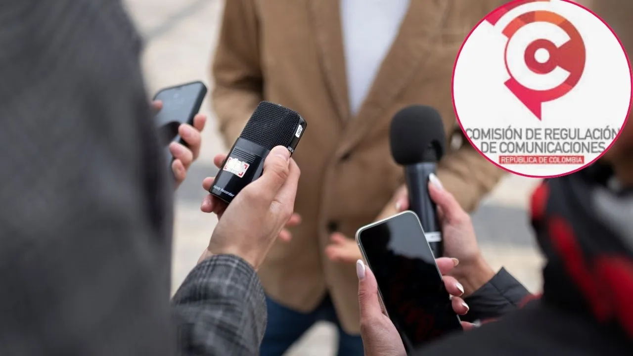La CRC solicita información sobre consejos editoriales de los medios CRC aclara polémica: solicitud de información editorial a medios es opcional