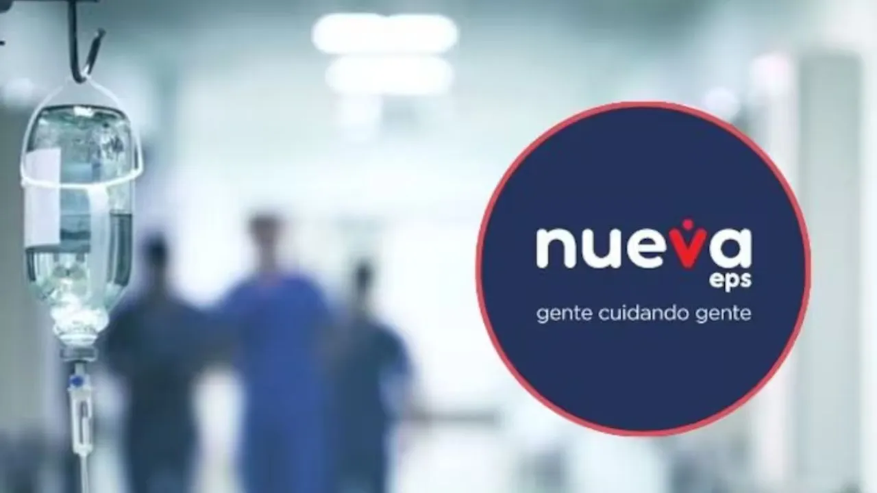 La crisis que deja a 109 pacientes con hemofilia en incertidumbre. Crisis en Nueva EPS deja 109 pacientes con hemofilia sin tratamiento especializado