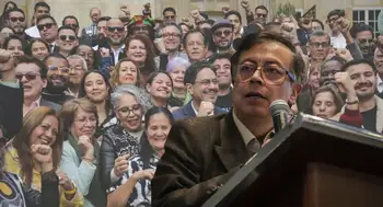 La decisión tendría que ver con una deuda que adquirieron para la financiación Un juez ordena embargar las cuentas del Pacto Histórico en Colombia: los motivos del fallo