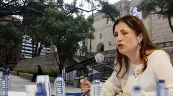 La defensora del Pueblo tiene dos observaciones al decreto de manejo de protestas “Vemos interpretaciones ligeras”: Defensora del Pueblo sobre intervención en protestas