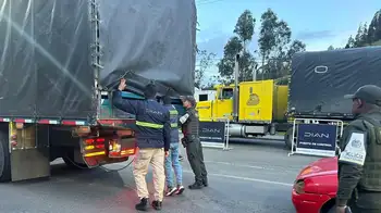 La DIAN le responde a Reficar por controversia sobre sus cuentas La DIAN niega haber iniciado procesos de cobro contra Reficar