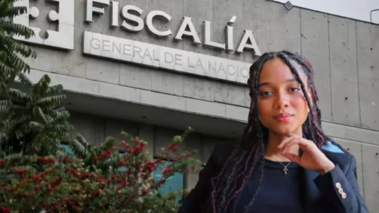 La Fiscalía inició una investigación que menciona a Juliana Guerrero. La Fiscalía abre investigación por presuntas irregularidades que salpican a Juliana Guerrero