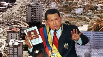 La Guaira estado Vargas La Guaira ya había vivido una tragedia que estremeció a Venezuela: ocurrió hace 27 años