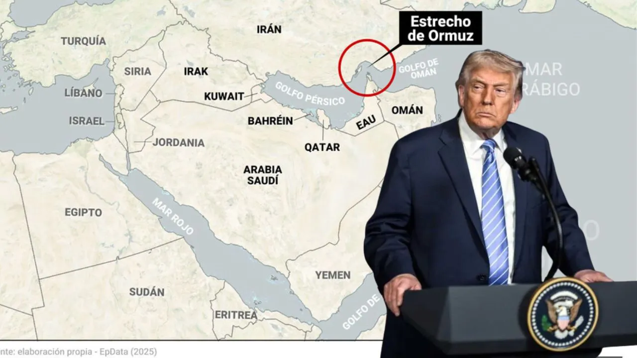 La guerra entre Estados Unidos e Irán volvió y van más de 30 civiles muertos ¿Sin señales de tregua? Estados Unidos e Irán intercambian ataques