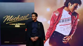 ¿La historia de Michael Jackson podría tener una secuela? “Su historia continuará”: ¿La película sobre Michael Jackson tendría una secuela?
