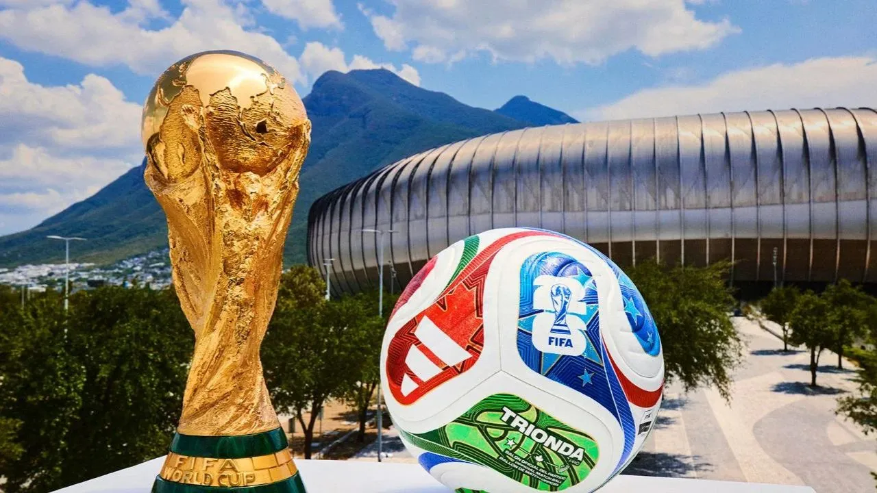 La inauguración del Mundial 2026 contará con la participación de Shakira. La espera terminó: ¿a qué hora comienza la inauguración del Mundial 2026?