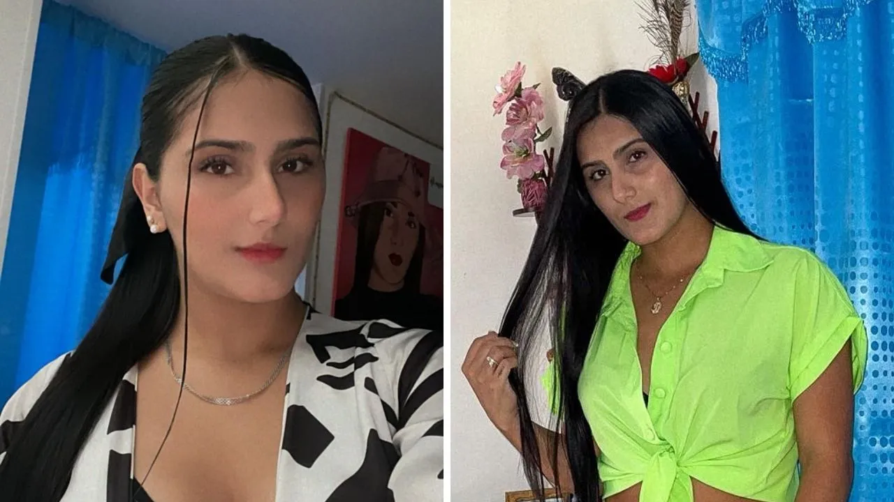 La influencer ‘La Traviesa RP’ falleció tras haber sido víctima de un robo La influencer ‘La Traviesa RP’ falleció tras haber sido víctima de un supuesto robo: esto se sabe