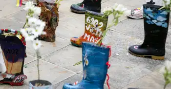La JEP aumentó el número de falsos positivos en Colombia Los 'falsos positivos' son muchos más: por escandalosa cifra, expresidentes podrían acudir a la JEP