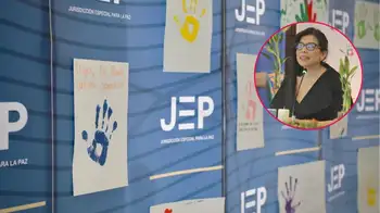 La JEP concluyó la responsabilidad de los exjefes guerrilleros en reclutamiento de menores JEP llamó a 20 exjefes de las Farc por reclutamiento de 18.677 niños en Colombia