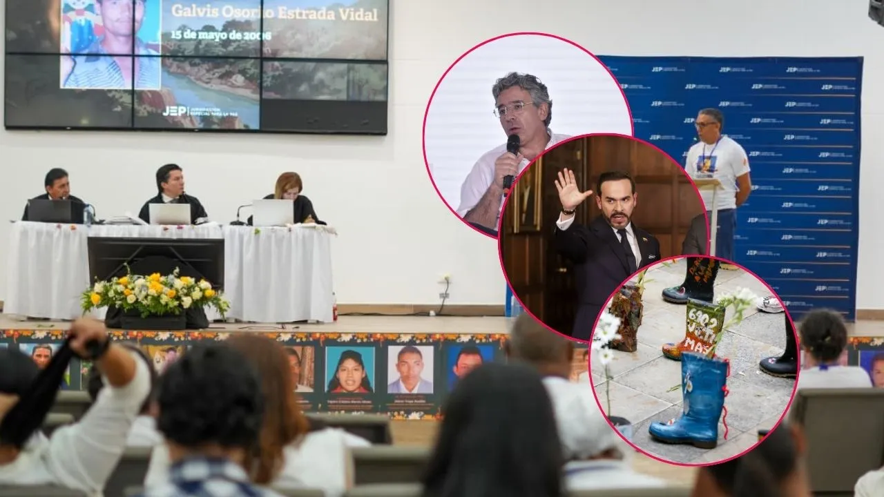 ¿La JEP se debe acabar? Análisis | ¿Cuáles son las consecuencias de quitarle recursos a la JEP?