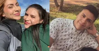 La joven murió luego de permanecer en estado crítico. Falleció la hermana de Dilan Cruz en accidente de tránsito: familia enfrenta nueva tragedia