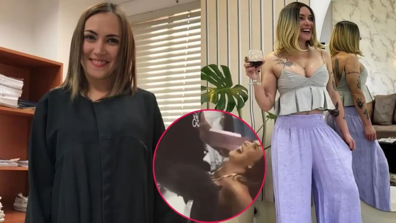 La jueza Vivian Polanía estuvo envuelta en varias polémicas. De jueza a figura viral: las polémicas que rodearon a Vivian Polanía