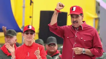 La justicia de Estados Unidos presentó una nueva acusación contra Nicolás Maduro Nueva acusación contra Nicolás Maduro y Cilia Flores por tortura en EE. UU.