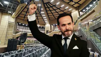 La logística del evento se adelanta en la ciudad de Cali. Confirmado: este será el lugar de la posesión de Abelardo De La Espriella