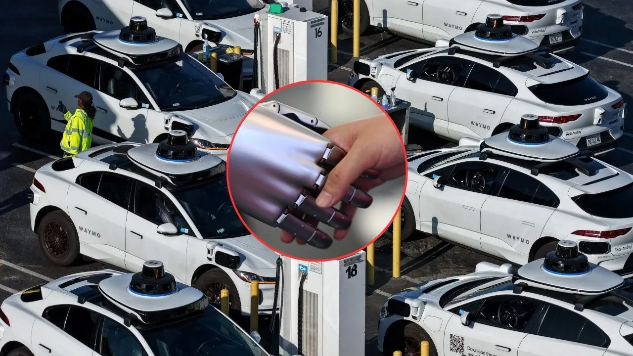La marca de autos de Elon Musk evidencia de como será la nueva forma de movilización. Tesla redefine el futuro mundial: más autos eléctricos, más IA y más robotaxis