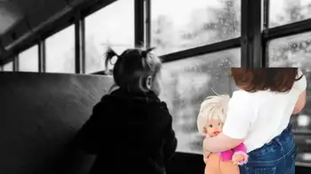 La menor fue encontrada sin vida dentro del vehículo de transporte escolar en Portugal. Bebé de un año murió tras permanecer ocho horas dentro del transporte de una guardería: ¿qué pasó?