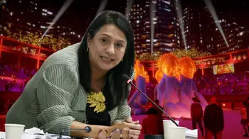 La ministra de Cultura afirmó que la decisión está relacionada con el gobierno anterior ¿Por qué suspendieron el Programa Nacional de Estímulos? Esta fue la respuesta de minCultura