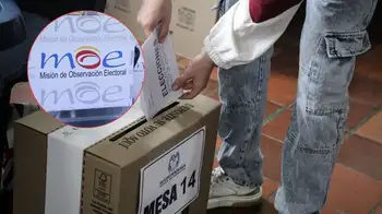 La Misión de Observación Electoral advierte sobre gastos de campaña antes de que inicie Aspirantes a la Presidencia han gastado cerca de $ 800 millones en publicidad digital: MOE