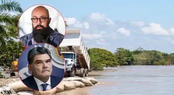 La Mojana afectada por lluvias La historia de nunca acabar, la crisis por inundaciones en la región de La Mojana