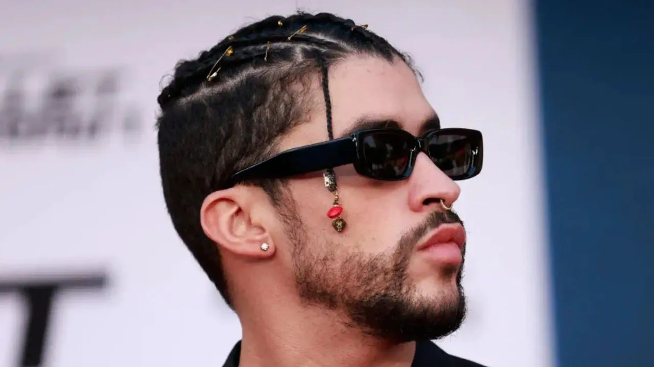 La mujer detrás de la demanda millonaria a Bad Bunny Tainaly Serrano, la mujer que demanda a Bad Bunny por 16 millones de dólares