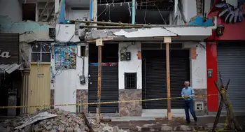 La ONU y sus socios atendieron a 72.000 personas en 36 municipios del terremoto. La ONU alerta que la emergencia humanitaria del terremoto en Colombia sigue activa y sin fondos