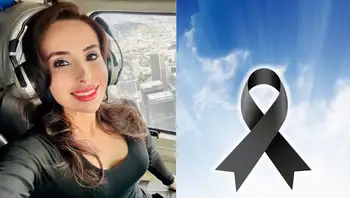La presentadora deportiva venezolana Milagros Cofiño murió a los 43 años en España. ¿Quién era Milagros Cofiño? La historia de la presentadora venezolana que murió a los 43 años