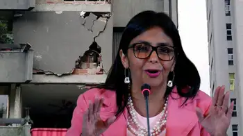 La presidenta Delcy Rodríguez habló de los dos terremotos que afectaron a Venezuela Último anuncio importante del Delcy Rodríguez tras terremoto en Venezuela: el país en alerta