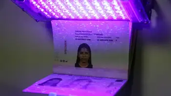 La Procuraduría ha advertido que se han encontrado varias irregularidades en el proceso. "Los 1.500 pasaportes producidos en Colombia carecen de validez", dice informe