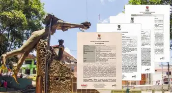 La próspera oficina de abogados de Segovia Investigación | Más contratos “a dedo” para asesoría jurídica en Segovia, Antioquia