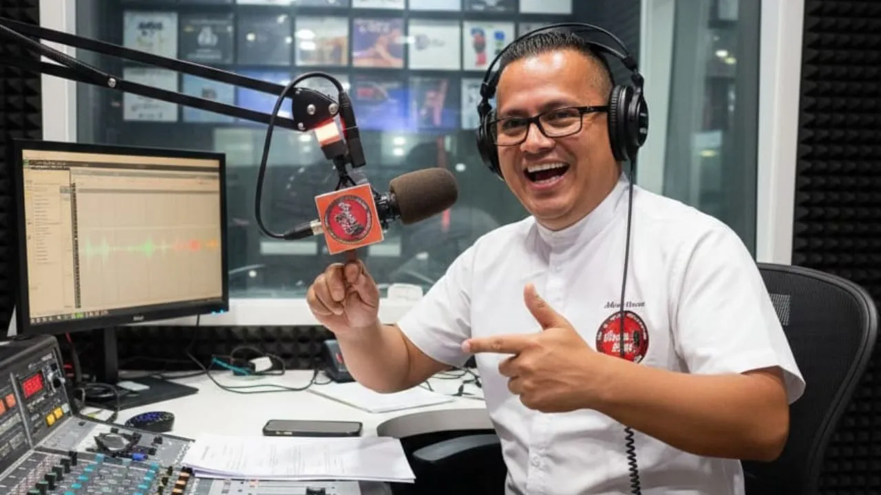 La radio no muere La radio no muere: esta es la música que la sigue encendiendo