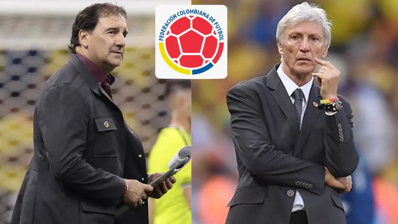 La renovación de Lorenzo reavivó las comparaciones con José Pékerman. La renovación de Néstor Lorenzo, entre crítica y aplauso: ¿seguirá el mismo camino de José Pékerman?