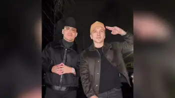 La revelación de Yeison Jiménez a su productor antes de grabar el tema ‘Destino final’ La revelación de Yeison Jiménez a su productor antes de grabar el tema ‘Destino final’