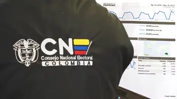 La revista dice que hará lo necesario para defender la libertad de prensa La razón por la que Atlas Intel no podrá publicar más encuestas en Colombia