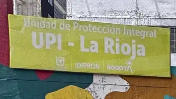 La Rioja ¿Qué pasó en UPI La Rioja? Alcaldía de Bogotá confirma la muerte de un joven Emberá de 19 años