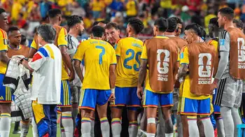 La Selección Colombia enfrentará a Ghana bajo una alerta por calor extremo en Kansas City. Colombia está hecha al calor de Barranquilla, pero lo que le espera en Kansas City es otra cosa